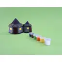 Clementoni Harry Potter Hagrid's Hut Terrarium image 8