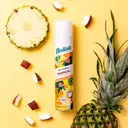 Batiste Dry Shampoo Tropical Exotic Coconut 200ml image 4