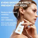 Garnier Ambre Solaire Super UV Vitamin Cg Facial Fluid for Daily Use, SPF50+, 40ml image 4