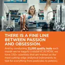 NOW Foods Vitamin D3 Immune Support Liquid 1000IU - 30ml image 3