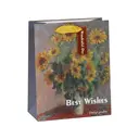 Mikirei Gift Bags Floral Arrangements Assorted Large 8 Pieces image 3