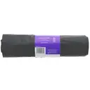 Ecoleaf by Suma 110L Refuse Sacks 8 Bags Roll 46x74x99cm image 1