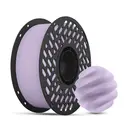 CAILAB 3D Printer Filament PLA Matte - Misty Lilac image 0