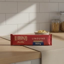 Barilla Al Bronzo linguine - 500 g image 4