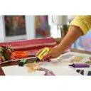 STABILO BOSS ORIGINAL - Highlighter - Pack of 4 - Assorted Colours image 4