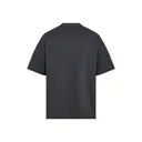 Resteröds T-shirt avec imprimé Dev en 100 % coton noir - Taille L image 1