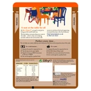 Ben's Original Katsu Curry Flavoured Microwave Rice 220g image 3