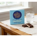 Willie's Cacao Sea Flake Milk Chocolate with Sea Salt 50g image 1