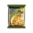MAMA nouilles de riz instantanées saveur légumes - 55 g image 0