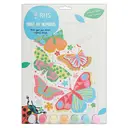 RHS Butterflies Paint By Numbers Kit image 0