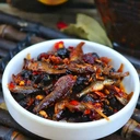 Shih Chuan Chili with Black Bean & Fish 240g image 1