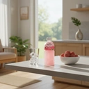 Mogu Mogu Nata De Coco Drink Lychee Flavour 320ml image 8