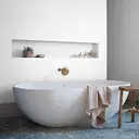 Crown Easyclean Bathroom Brilliant White 2.5L image 4