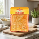 Da Mao  Young Bamboo Shoot 140g image 1