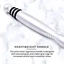 Gillette Sensor Excel Razor Blades 5 Pack image 5