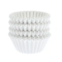 Caroline White Cupcake Case Pack of 100 image 1