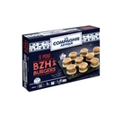 LA COMPAGNIE ARTIQUE Mini Breizh burger - 9 x 15 g image 0