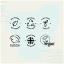 Miniml Window & Glass Cleaner - Mint 750ML image 2