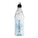 Icelandic Glacial Natural Mineral Water - PET with Sports Cap 750ml image 0