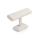 Oirlv Support de Montre , Présentoir de Montres avec Base – Organiseur pour Montres, Colliers, Bracelets, Joncs, Chouchous et Bandeaux – Présentoir Photo pour Femmes et Hommes image 0