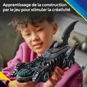 LEGO Super Heroes 76304 Batmobile™ Batman Forever™ image 4