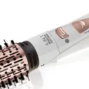 Bellissima My Pro GH18 1100 - Brosse coiffante 5-en-1, moteur DC 1000 W, revêtement en céramique image 5