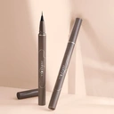 Juvia's Place Ultrafeiner flüssiger Eyeliner #02 Tiefbraun image 2