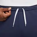 Nike Park 20 Pantalon en molleton OBSIDIAN/BLANC/(BLANC) S image 3