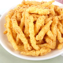 Cheetos Corn Snacks American Turkey Flavor 90g image 3