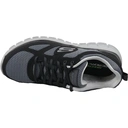 SKECHERS Burns BKGY 46 image 2