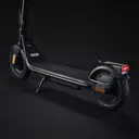 Pure Electric Scooter Air5 Folding Black image 4