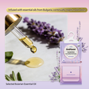 Grepower Hanging Dehumidifier Bags with Lavender Scent, 10-Pack, Effective Against Moisture and Mold, for Wardrobe/Home/Kitchen/Garage/Bedroom/Motorhome/Office/Basement image 3