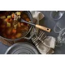 STAUB gietijzeren braadpan - 24 cm, grafietgrijs image 5