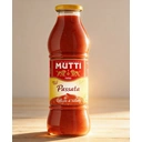 Mutti Passata 700g image 1