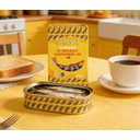 Fish4ever Whole Sardines in Organic Sunflower Oil 120g image 2