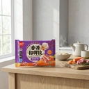 FRESHASIA Lamb & Carrot Dumplings 400g image 1