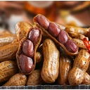 LI LAOTOU Cacahuètes bouillies saveur épicée - 338 g image 1