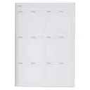 Artiste A4 Sketchbooks 140GSM Animation Pack of 3 image 1