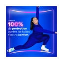 Always Platinum - Serviettes Hygiéniques Nuit - Taille 3 - Lot de 22 image 1