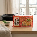 Freshasia Raviolis frits à la ciboulette - 320 g image 1