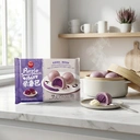 Synear Purple Sweet Potato Bun 300g image 2
