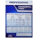 Finish Professional All In One Dishwasher Tabs, 125 Tabs image 1