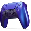 Sony Interactive Entertainment Official PlayStation 5 - DualSense Wireless Controller - Chroma Indigo (PS5) image 1