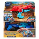 VTech Switch & Go Dinos Tremor the T-Rex image 0