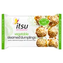 Itsu Vegetable Steamed Dumplings 168g image 1