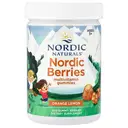 Nordic Naturals Multivitamin Daily Wellness Support Original Gummies - 200 Gummies image 0