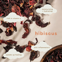 Nala's Baby Body Wash & Shampoo Vanilla Cloud 200ml image 2