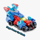 VTech Switch & Go Dinos Tremor the T-Rex image 1