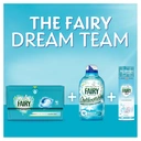 Fairy InWash Scent Booster, Almond Milk & Manuka Honey, 275g image 5