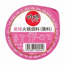 CQ Delicious Hot Pot Seasoning 99g image 0